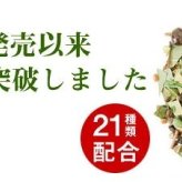 お茶の清香園 『ふるさと万年茶』ティーバッグ300g （10g×30P入)