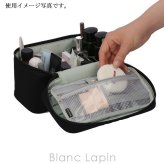 アルティザン＆アーティスト ARTISAN＆ARTIST スタンダード・バニティ 6WP-HK207 ハロー・キティ #ブラック コスメポーチ/バッグ