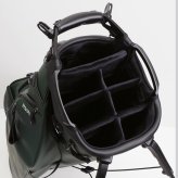 ベゼル ゴルフ スタンド キャディバッグ プロ スタンドバッグ Player 6.0 Pro Stand Bag EDEN VESSEL お誕生日祝い お祝い 記念品 お父さん 父の日 彼氏 男性 30代 40代 50代 60代 母の日 お母さん 還暦祝い 敬老の日 彼女 人気プレゼント プレゼント