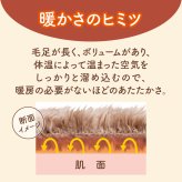 極暖 ウエストウォーマー 腹巻 レディース メンズ 冬 防寒 冷え対策 お腹 腰 あったか ふわふわ ボア 巻く タイプ 簡単着脱 洗濯OK アルファックス グッズ お腹 冬 暖かい 秋冬 洗える 暖かい 冷え性 あったかグッズ