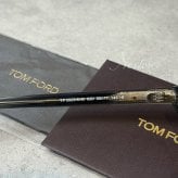 【並行輸入品】【正規品・新品】TOMFORD トムフォード TF5926DB FT5926DB 020 イタリア製 サングラス メガネ 眼鏡 メンズ レディース TOM FORD トム フォード 伊達メガネ ビジネス