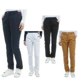 トミーヒルフィガー ゴルフ レディース ウインドプルーフ ウオームパンツ TOMMY HILFIGER GOLF THLA476 秋冬モデル 秋冬モデル お誕生日祝い お祝い 記念品 30代 40代 50代 60代 母の日 お母さん 還暦祝い 敬老の日 彼女 人気プレゼント プレゼント