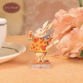 不思議の国のアリス アクリルスタンド