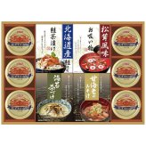  山海の幸詰合せ CMB-100F CMB-100F 内祝い お祝 出産内祝い
