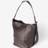 【正規品】 オウレンティ AULENTTI SHOULDER BAG ショルダーバッグ EL-L823-DO レディース バッグ