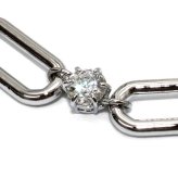 SWAROVSKI スワロフスキー ブレスレット 5689657 Constella アクセサリー シルバー