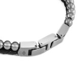フォッシル FOSSIL Jewelry アクセサリー ブレスレット メンズ JF04855040