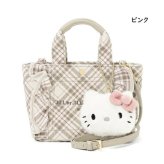 【無料ラッピング】 ジル バイ ジルスチュアート JILL by JILLSTUART ハンドバッグ ショルダーバッグ ハローキティコラボ チェックフリルトートミニ 2way レディース ブランド 正規品 新品 ギフト プレゼント 人気 おすすめ 誕生日 記念日 クリスマス 送料無料 jbj522723
