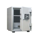 【受注生産】ダイヤセーフ 耐火金庫 ダイヤルタイプ D52-DX 容量40L