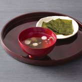  有明のり・永谷園松茸風味お吸い物詰合せ ZFC-25 ZFC-25 内祝い お祝 出産内祝い