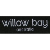 ウィローベイ ポーチ レディース ブランド WILLOWBAY ウィローベイラージブティックポーチ クラッチバッグ LIME