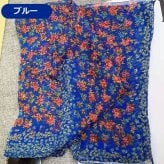 ストール レディース 花柄 薄手 大判 フラワーストール 160×50cm 春 夏 春夏 おしゃれ かわいい 上品 軽量 冷房対策 日よけ 紫外線対策 花柄ストール ショール ガーゼマフラー 羽織り 大人 女性 ギフト プレゼント スカーフ マフラー