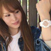 ペアウオッチ gショック恋人たちのGショックペアウオッチG-SHOCK BABY-G  ペア腕時計 カシオ 2本セット  GA-110GB-1AJF BA-110X-7A1JF   プレゼント　ブランド 婚約 夫婦 高級 クリスマス プレゼント