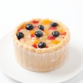 クリスマス 限定 豆乳クリームのファーストバースデーケーキ　4号 2026 スマッシュケーキ １歳の誕生日ケーキ 一歳 １才 一才 赤ちゃん 乳幼児 バースデーケーキ お祝い 内祝い Xmasケーキ  Xmasギフト サンタアンジェラ