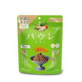 パウレ PAWLE ドッグフード チキン 減量用 140g×24個