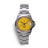 ナバルウォッチ NAVAL WATCH Produced By LOWERCASE ローワーケース FRXA015 腕時計 メンズ 自動巻き