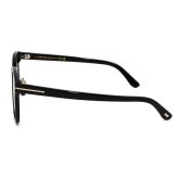 TOM FORD トムフォード サングラス FT1131-K/S 01A 54 サングラス EYEWEAR アジアンフィット メンズ レディース ユニセックス ブラック+グレー