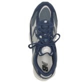  ＼選べる5カラー／ new balance ニューバランス M603 スニーカー メンズ レディース ワイズD スエード メッシュ 靴 NB