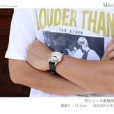 シチズン コレクション メカニカル 機械式時計 腕時計 ブランド メンズ CITIZEN COLLECTION NJ0250-01B アナログ シルバー ブラウン 日本製
