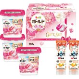 Ｐ＆Ｇ ボールド Ｐ＆Ｇ ボールドジェルボールギフトセット [26-0489-019] ＰＧＪＢー３０Ｅ プレミアムギフト 贈り物 お祝い 日本製 内祝い 出産内祝い 結婚内祝い 快気祝い 新築祝い お返し 贈り物 プレゼント ギフト