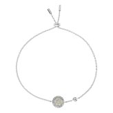 フォッシル FOSSIL Sterling アクセサリー ブレスレット レディース JFS00519040