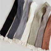 レギンス キッズ 通販 スパッツ フリルレギンス フリルスパッツ パンツ 長ズボン ズボン ずぼん おしゃれ 可愛い カワイイ シンプル 女の子 女子 子ども ガールズ 保育園 幼稚園 出産祝い 贈り物 ギフト