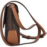 マイケルコース ショルダーバッグ レディース ブランド MICHAEL KORS アリス 32R6G0XC1B-252 BRN ACORN