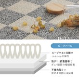 ラグ カーペット ダイニング 約180×220cm 4人掛け 撥水 はっ水 マット 敷物 防ダニ 抗菌防臭 ホット 対応 床暖房対応 日本製 おしゃれ チェック柄 モダン