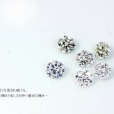 ダイヤモンド ネックレス K18WG 0.1ct フクリン ペンダント 18金 ホワイトゴールド 一粒 ダイヤ シンプル アクセサリー レディース ジュエリー ギフト プレゼント 贈り物