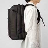 トゥミ TUMI ALPHA BRAVO アルファブラボー DETRICK BACKPACK デトリック バックパック 0232832D 154121 リュックサック メンズ バッグ