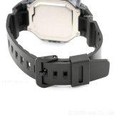 カシオ コレクション CASIO Collection デジタル 腕時計 メンズ AE-1600H-1AJF【2025 新作】