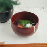 【食洗機対応】漆椀2個セット / luxury colors line / ギフトボックス＆熨斗付き / 越前漆器 食器・プレート【送料無料（北海道・沖縄を除く）】
