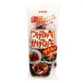 ナカモ　つけてみそかけてみそマイルド400g×10