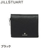 ジル スチュアート 財布 二つ折り レディース 牛革 エンジェル BOX小銭入れ 軽量 ギフト JILL STUART