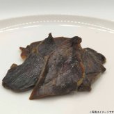 ロクバ ROKUBA スモーク薫るソフトジャーキー 馬 国産 犬用おやつ 40g