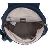 キプリング リュック レディース ブランド Kipling シティジップ S バックパック リュックサック スクールバッグ  KI3523-96V Blue Bleu 2