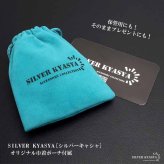 シルバー925素材 三点吊り フェザーネックレス シルバー コイン ペンダント ネイティブ