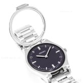 セイコー 触読式時計 SEIKO 腕時計 メンズ SQBR021