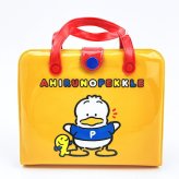 サンリオ あひるのペックル ティッシュポーチ レトロ サンリオキャラクターズ5 Sanrio