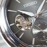 セイコー プレザージュ SEIKO PRESAGE 自動巻き コアショップ専用 流通限定 腕時計 メンズ クラシック SARJ009 Classic Series