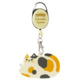 にゃんとも楽々オープナー  M01 景品 記念品 粗品 ノベルティ 名入れ 御挨拶 ご挨拶