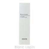 アクセーヌ ACSEINE リセット ウォッシュ 洗顔フォーム 200ml