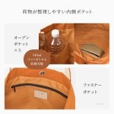 日本製 2way ナイロン ショルダー トートバッグ キャンバス バッグ 軽量 A4 大容量 黒 ブラック カーキ キャメル オレンジ トラベル バッグ ママバッグ マザーズバッグ トラベル ショルダーバッグ 斜めがけ バッグ 持ち手 革 誕生日 プレゼント