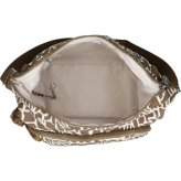 キプリング ショルダーバッグ レディース ブランド Kipling ガブ ロゴ ワンポイント 総柄 KI6525-9GD Cocktail Khaki