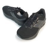 ニューバランス new balance スニーカー メンズ  520 LT9 ブラック 幅広 甲高 メンズ ランニング ジョギング ウォーキング シューズ 運動靴 靴 黒 NB M520 4E