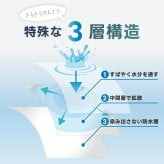 バスマット ±0 激落ちくん 1秒吸水 吸水 速乾 洗える 洗濯機OK 薄型3mm 軽量 さらさら お風呂マット 足ふきマット 珪藻土じゃない 乾きやすい 清潔 滑りにくい おしゃれ 北欧 シンプル 一人暮らし 新生活 脱衣所 洗面所 Mサイズ 45×60cm ギフト プラスマイナスゼロ