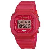 G-SHOCK デジタル カシオ Gショック CASIO 腕時計 メンズ DW-5600SSH-4JR 寿司 まぐろ【2026 新作】
