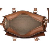 マイケルコース トートバッグ レディース ブランド MICHAEL KORS ベッカ 2WAY 30R6GQ6S2B-252 BRN ACORN