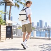 PUMA インサイド ナップサック リュック リュックサック かばん カバン 鞄 バッグ バック 普段使い 使いやすい メンズ ギフト プレゼント ブラック j20467