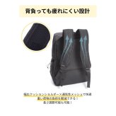 【レビュー投稿で保証120日】Gran Walker グランウォーカー スポーツリュック 45L ボール収納 シューズ収納 サッカー バスケットボール 部活 遠征 キャンプ アウトドア用 